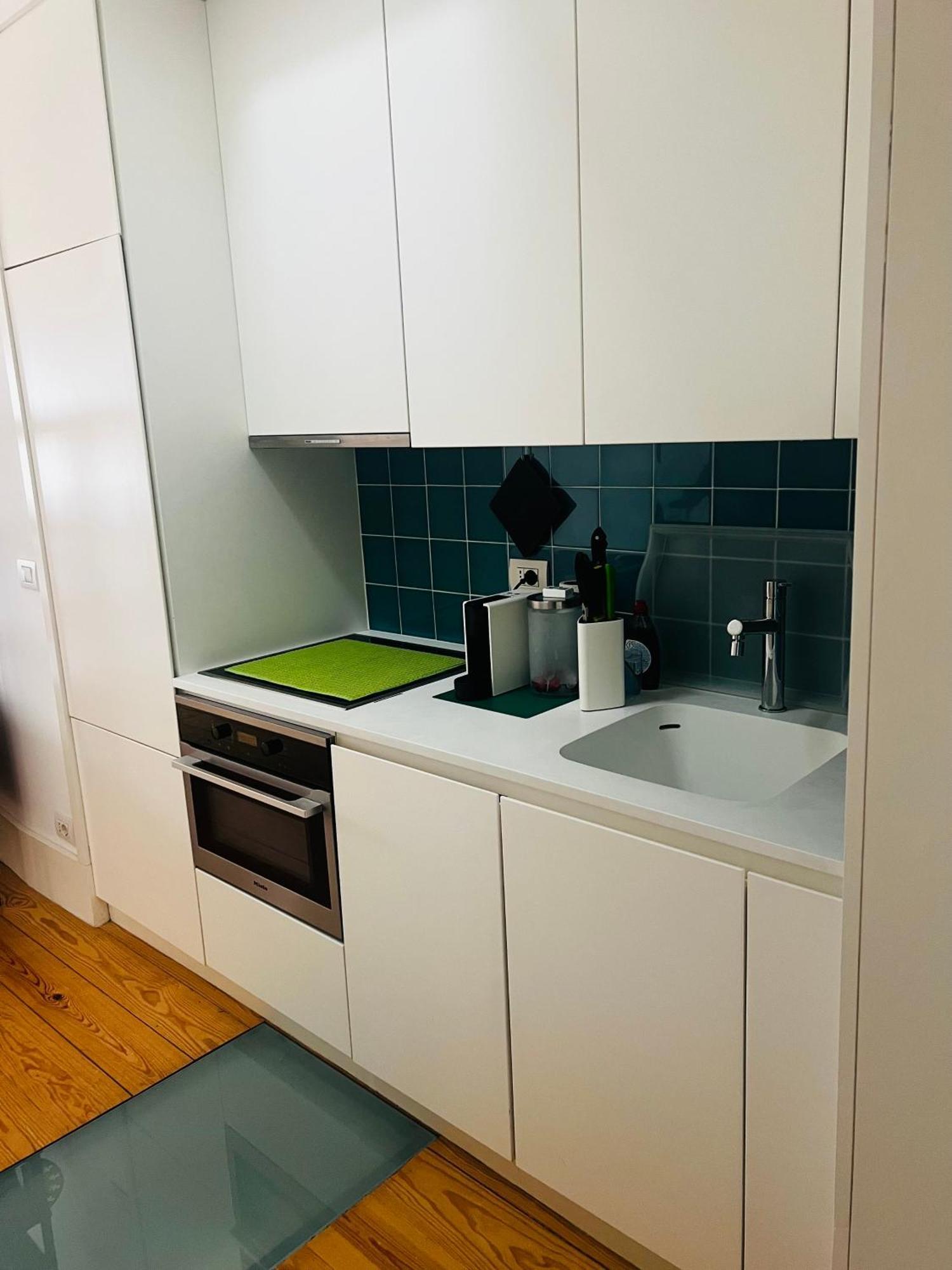Apartamento Alfado Lisboa