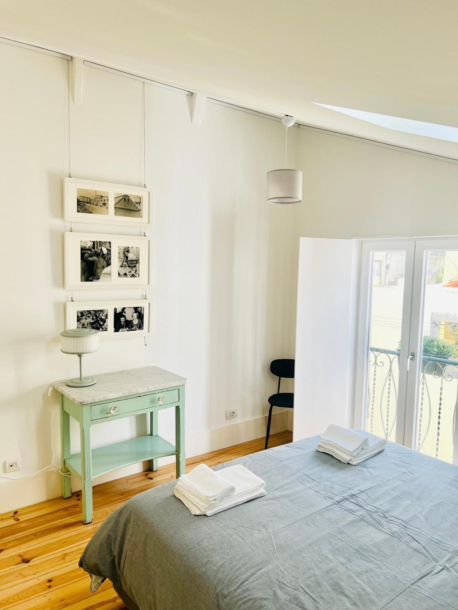 Apartamento Alfado *