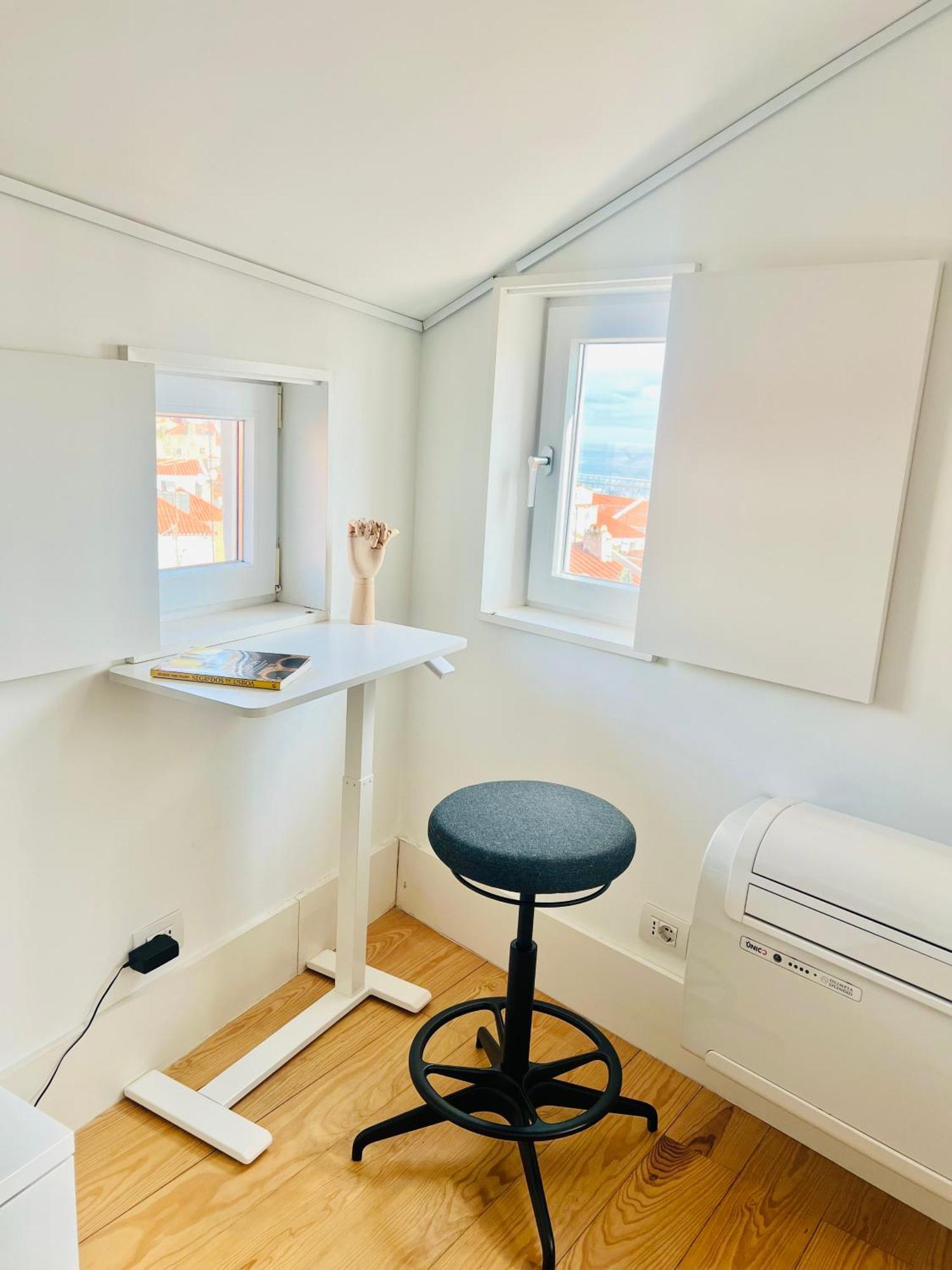 Alfado Apartamento Lisboa