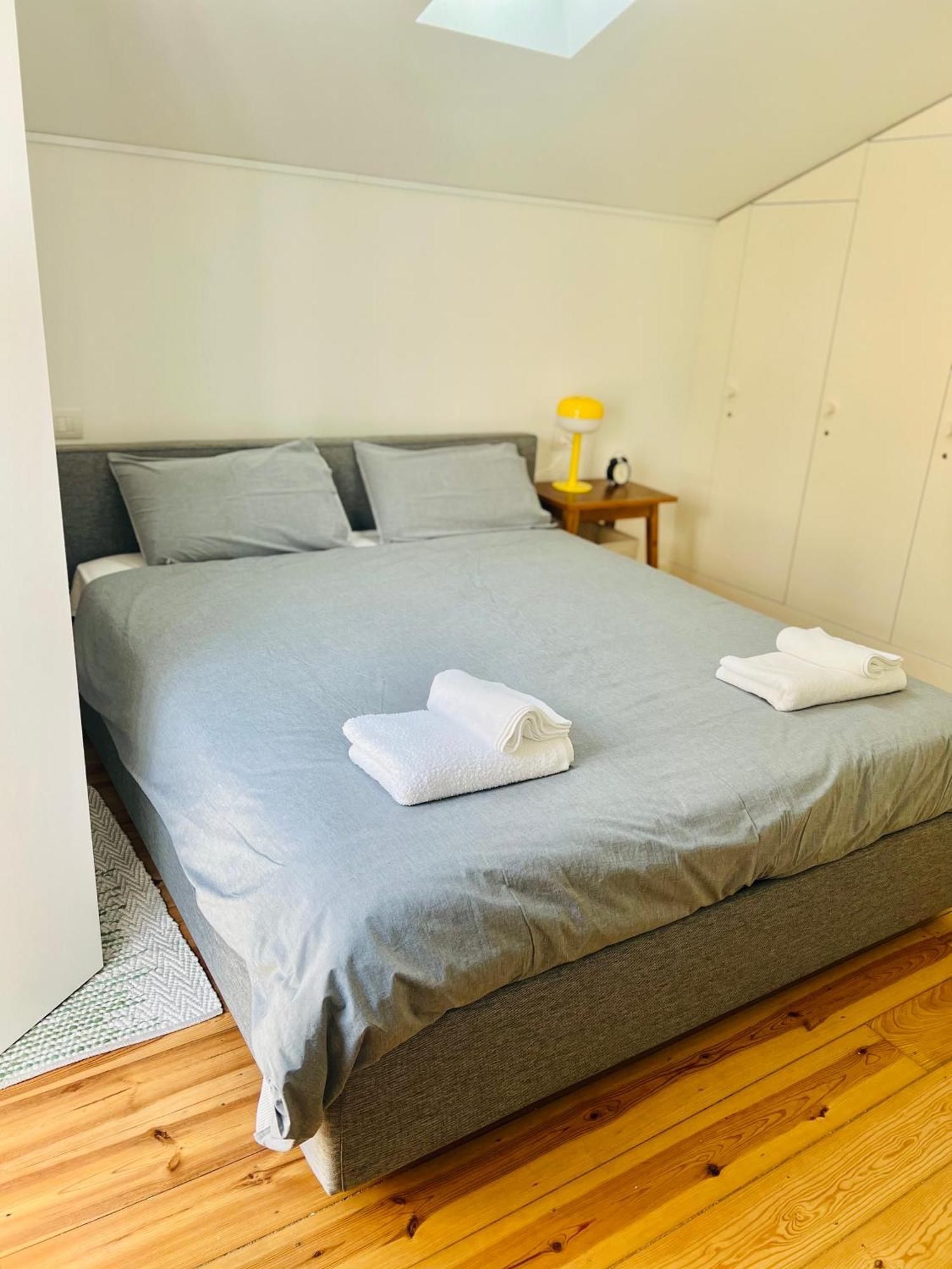 Alfado Apartamento Lisboa